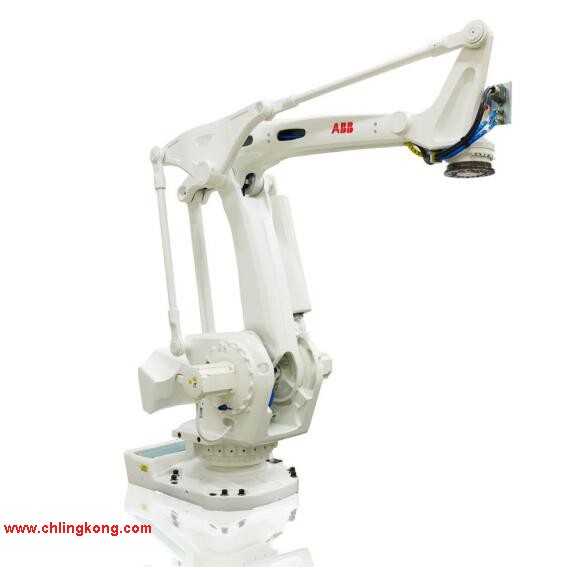 工業(yè)機(jī)器人IRB 760